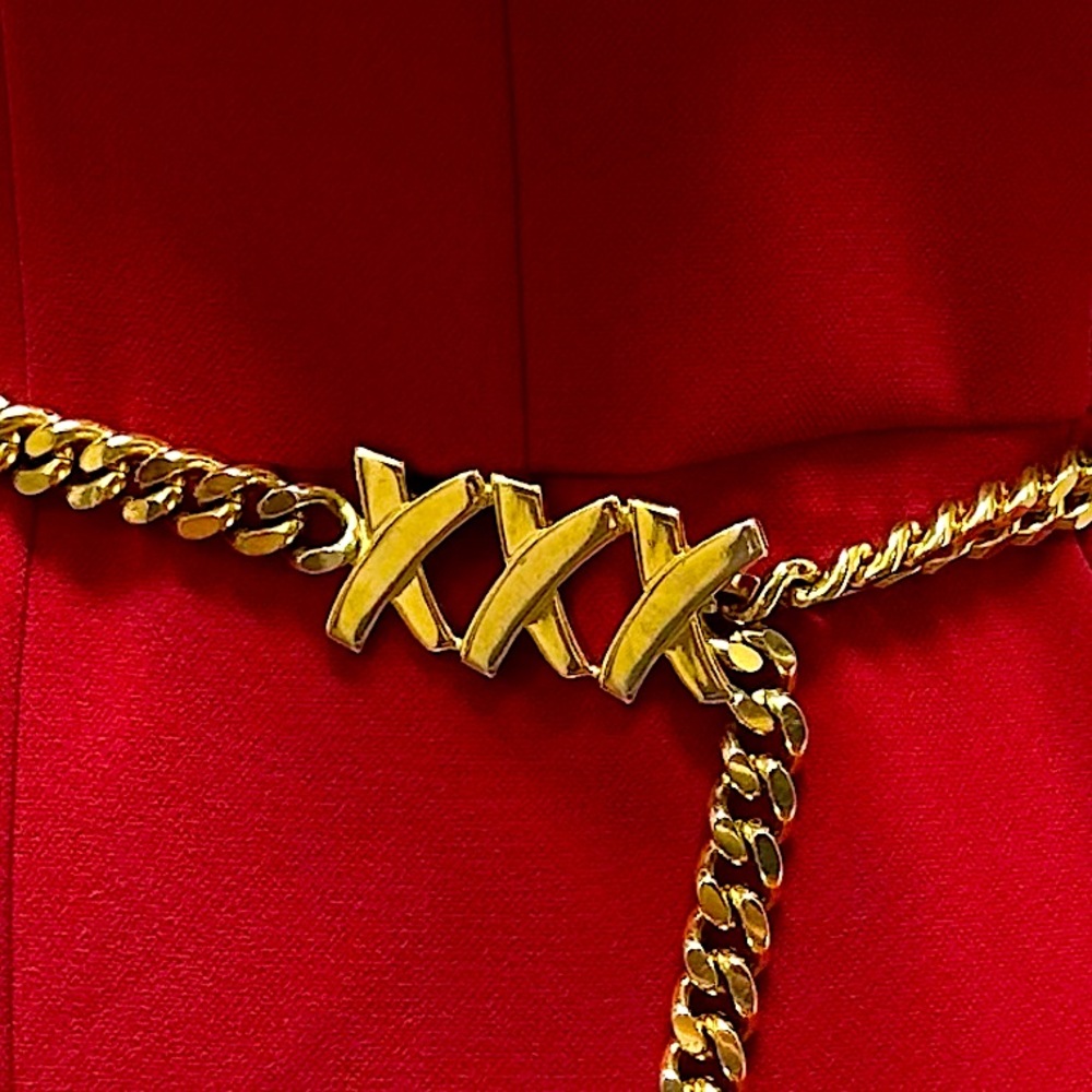 PALOMA PICASSO BELT